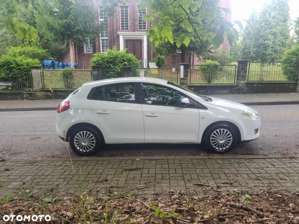 Fiat Bravo - 5