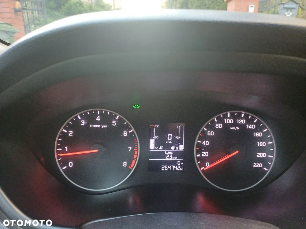 Hyundai i20 1.2 BlueDrive Classic + - 20