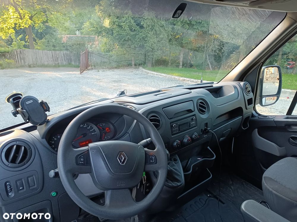 Renault Master III - 7