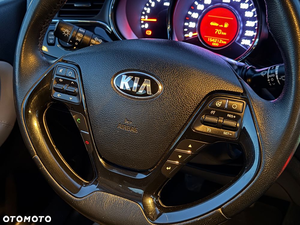 Kia Ceed 1.6 CRDi L - 29