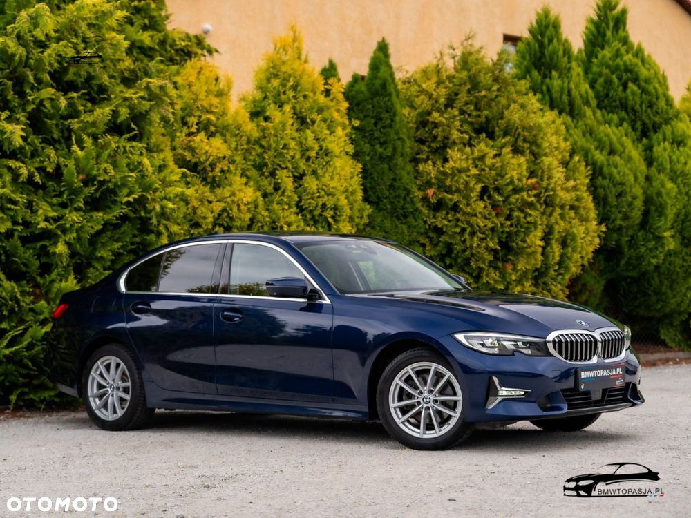 BMW Seria 3 - 12