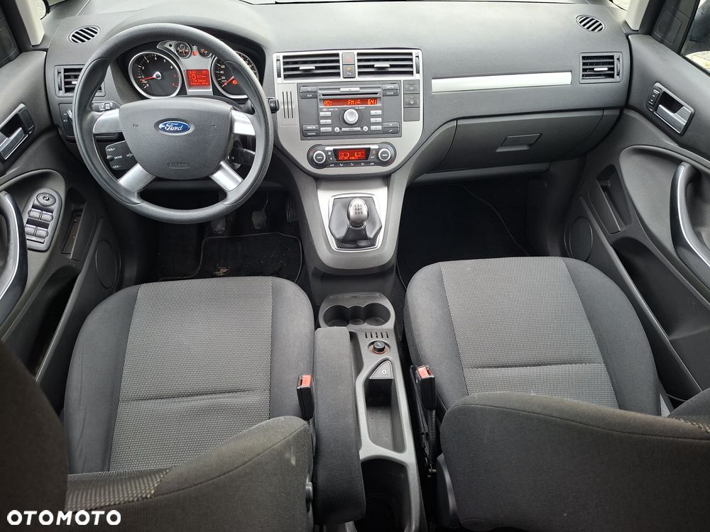 Ford C-MAX - 5