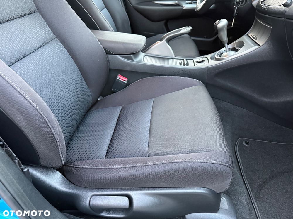 Honda Civic 1.4 i-VTEC Comfort - 30