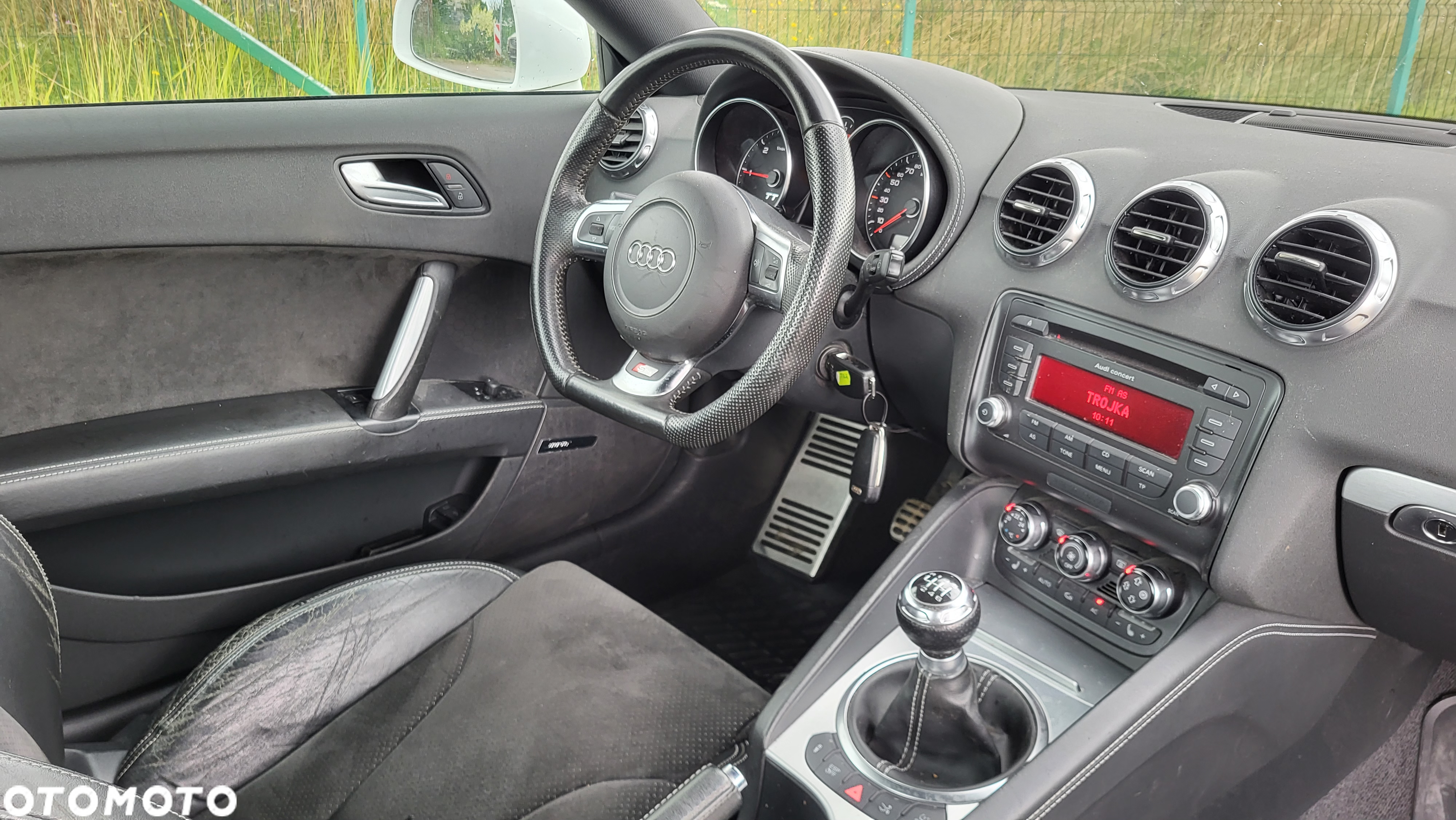 Audi TT Coupé 2.0 TDI Quattro - 7