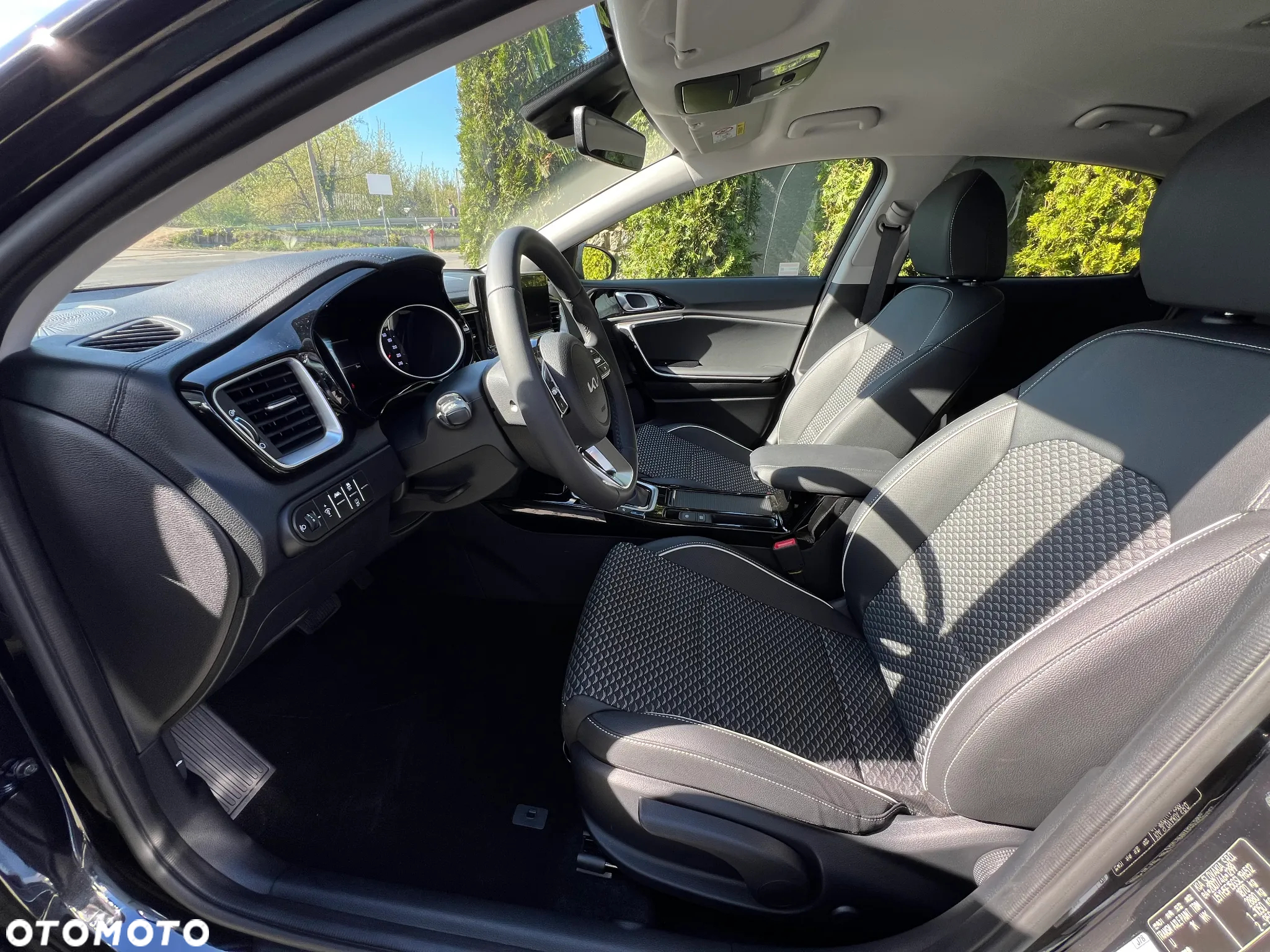 Kia XCeed 1.5 T-GDI L DCT - 8
