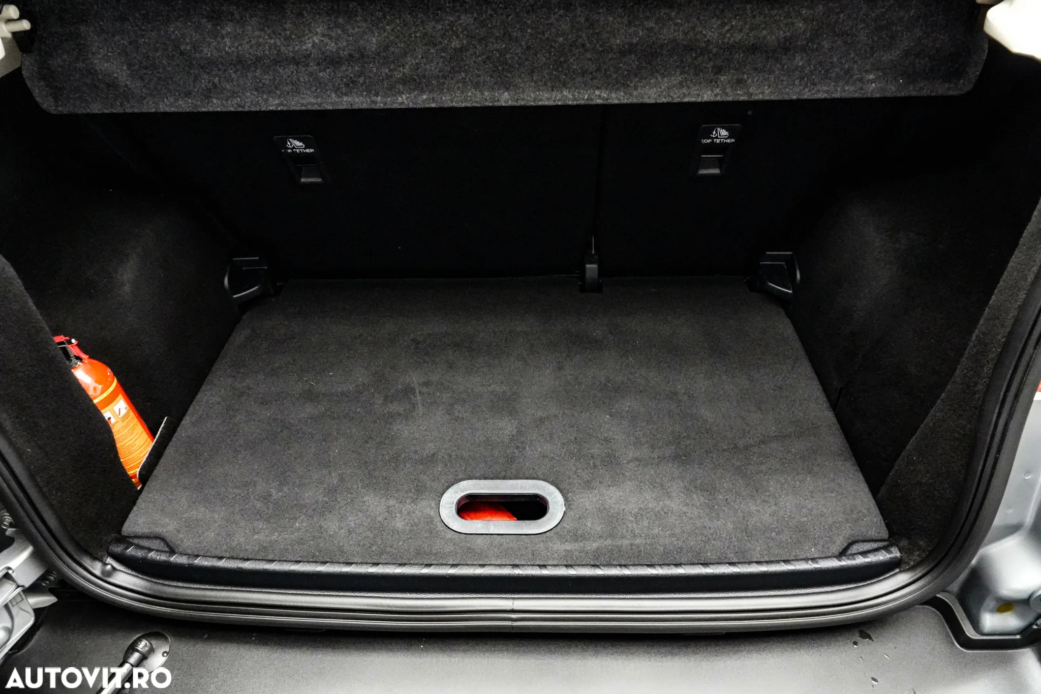 Ford EcoSport 1.5 EcoBlue Titanium - 21