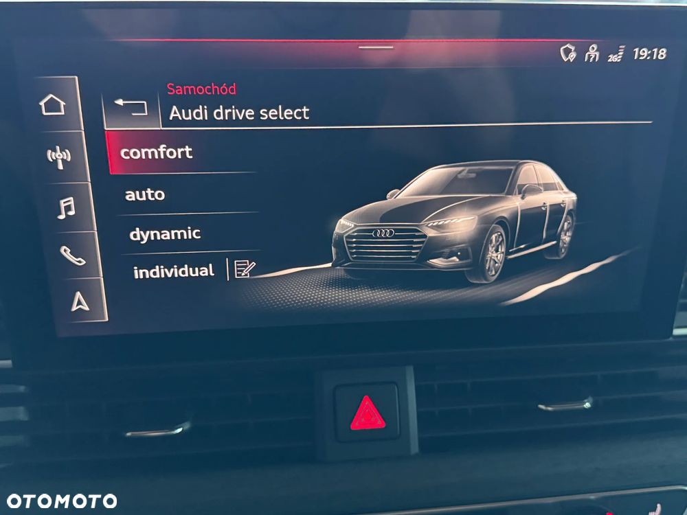 Audi A4 Limousine 45 TFSI quattro S tronic S line - 17