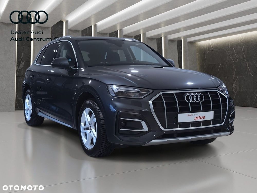 Audi Q5 - 8