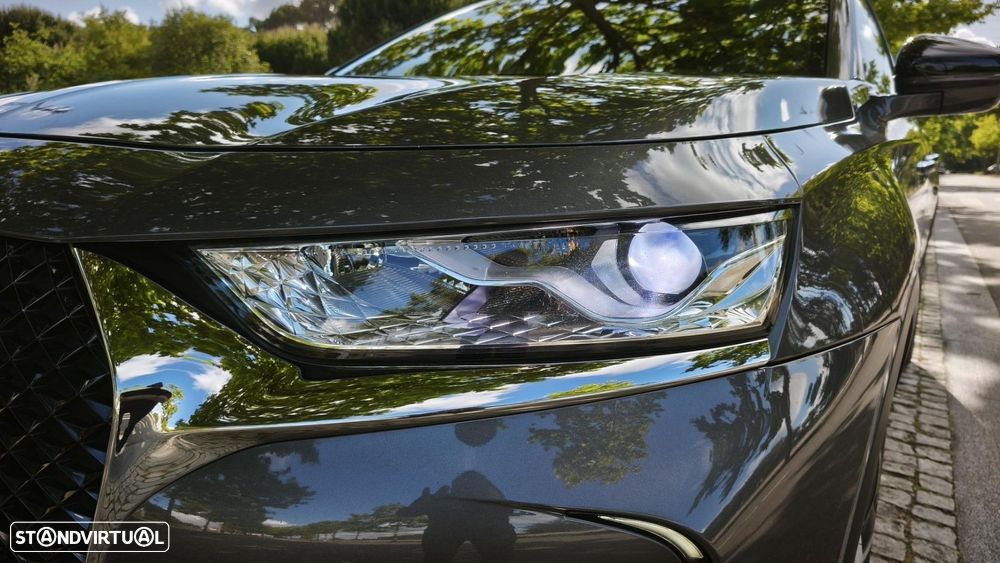 DS DS7 Crossback 1.5 BlueHDi Rivoli EAT8 - 42