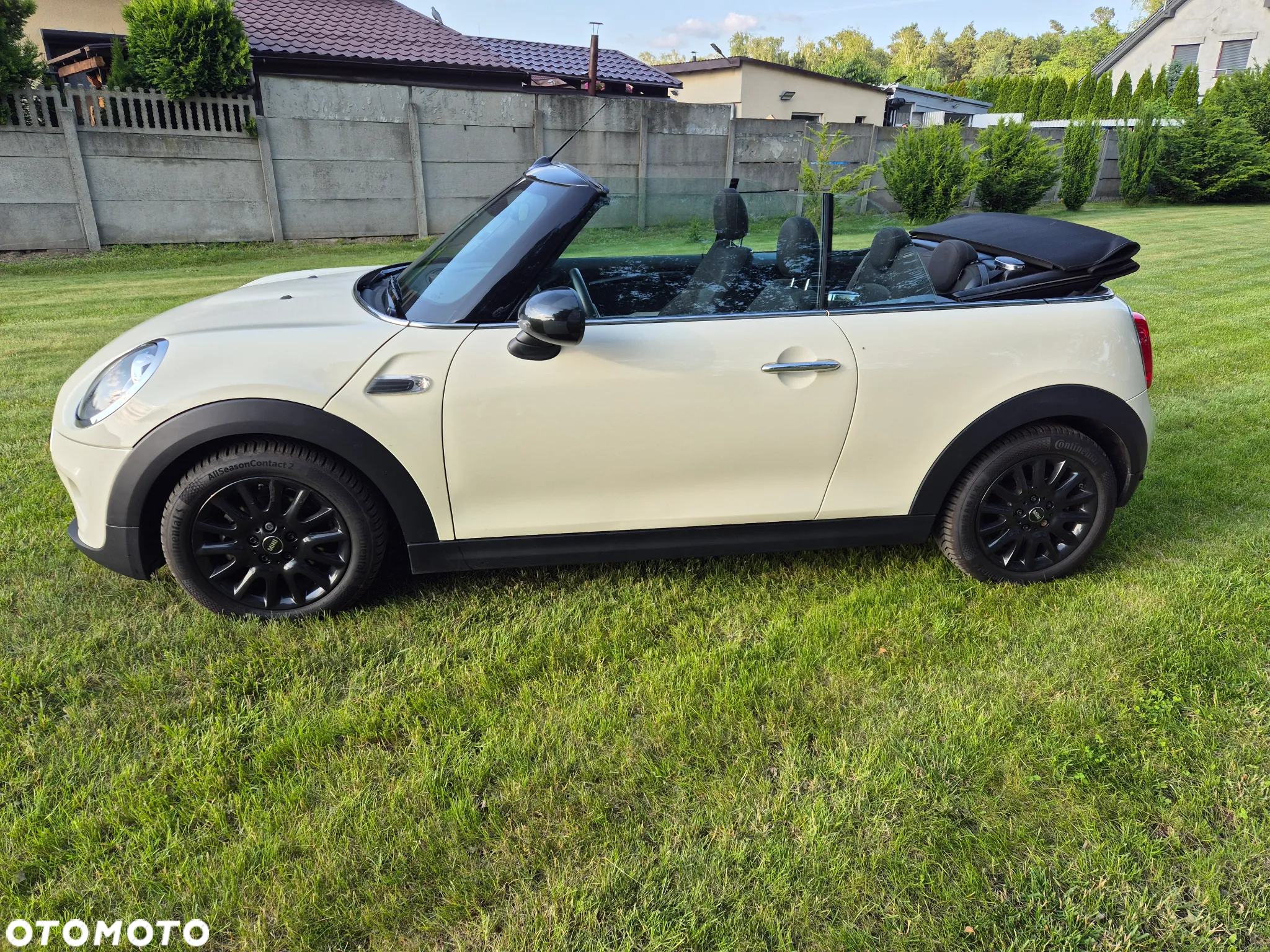 MINI Cooper - 5