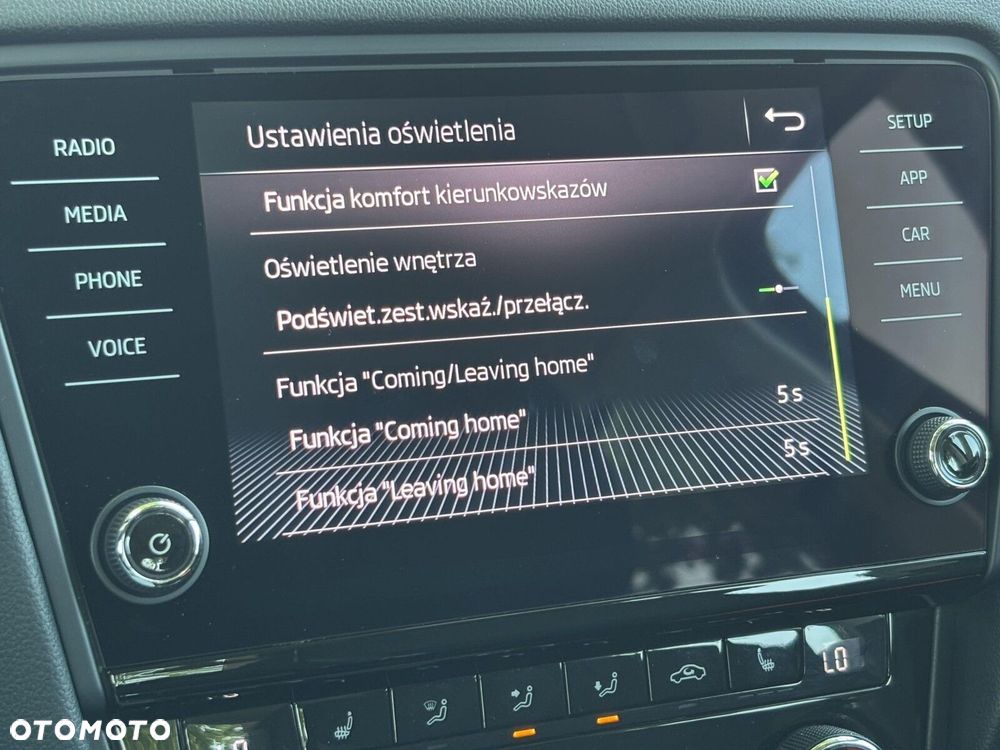 Skoda Octavia 1.4 TSI Ambition - 25