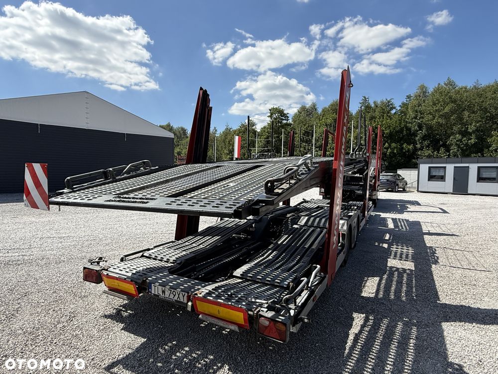 Volvo FM - 13