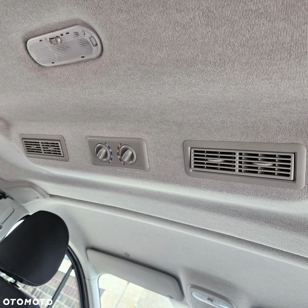 Fiat Talento Multicab L2H1 S&S SX - 19