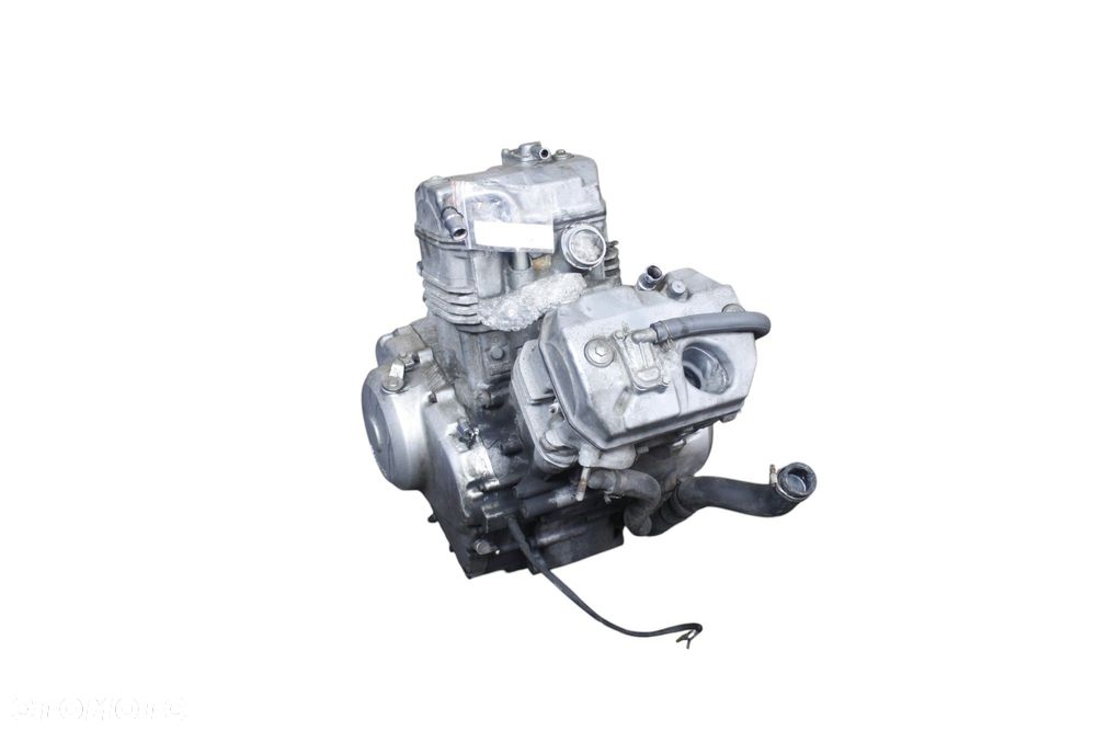 SILNIK Honda NTV 650 Deauville 98-05 - 6