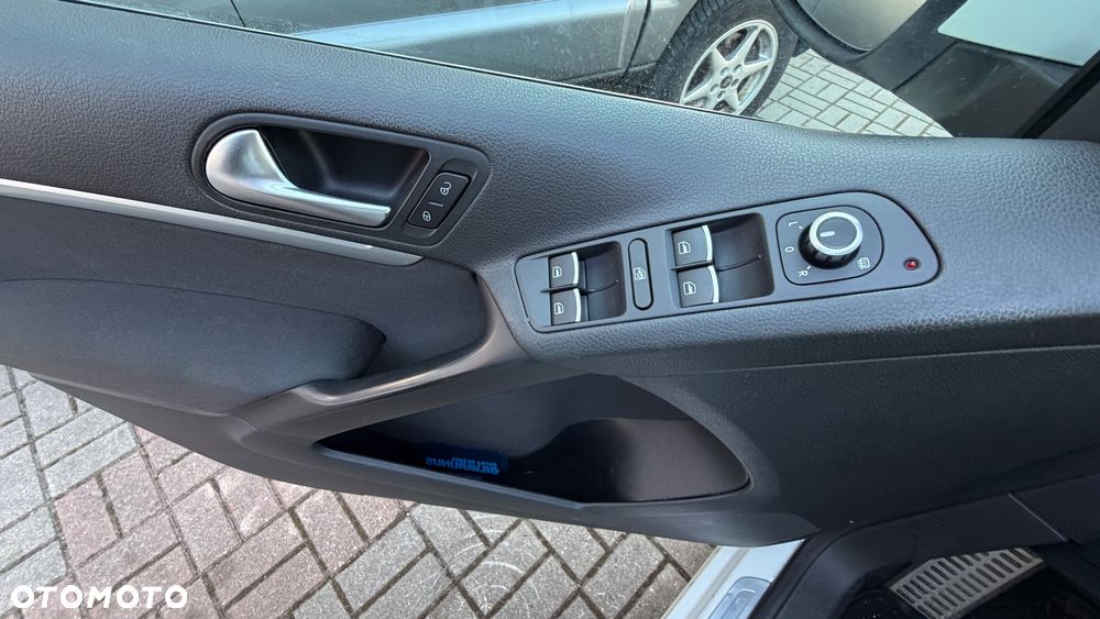 Volkswagen Tiguan 1.4 TSI 4Mot R-Style - 9