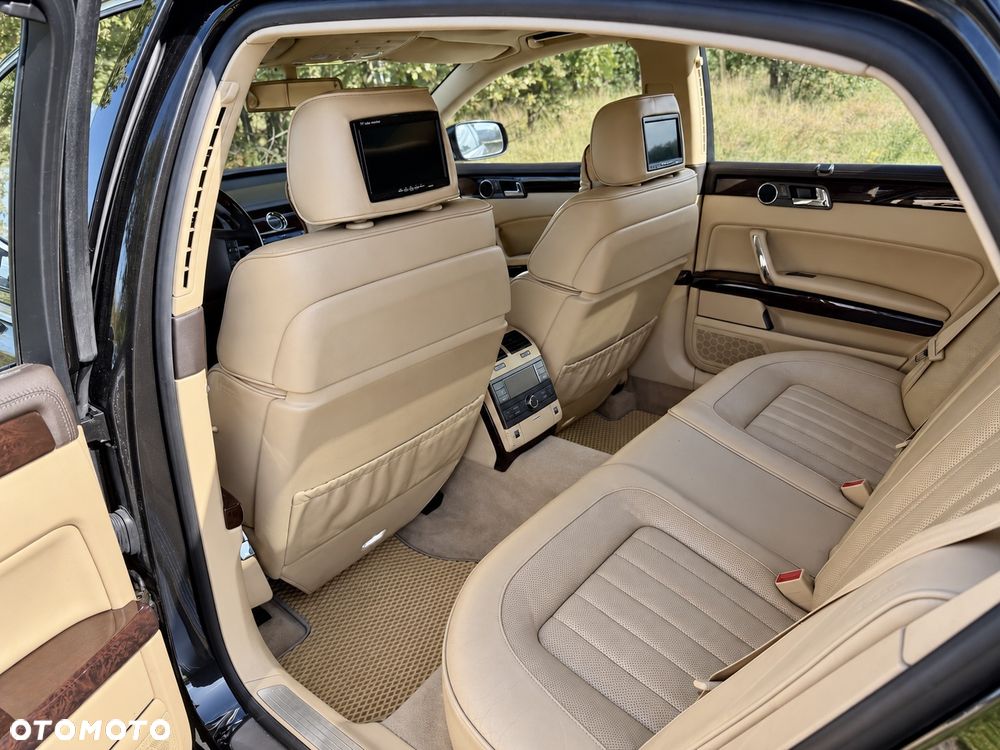Volkswagen Phaeton 4.2 V8 4Mot (5 os.) - 15