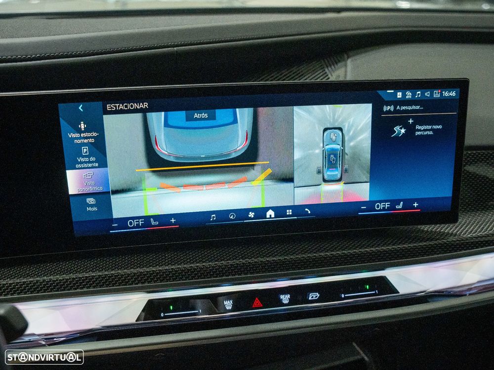 BMW i7 eDrive50 - 12