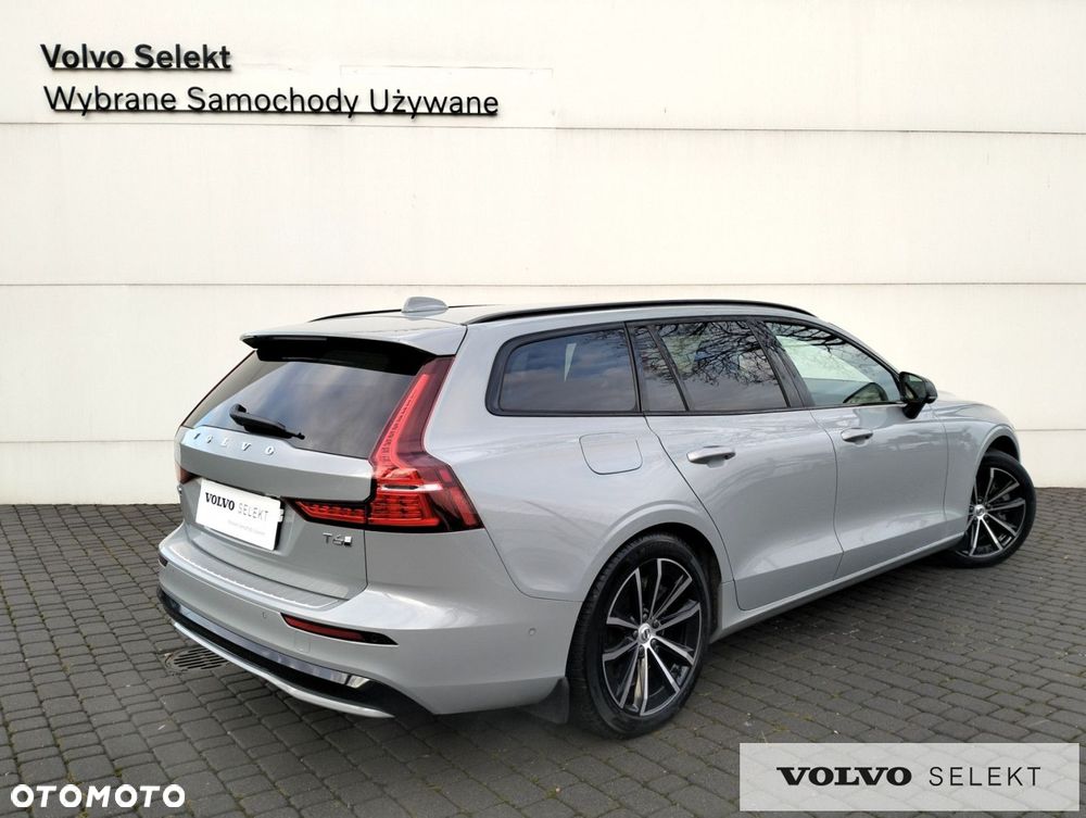 Volvo V60 - 5