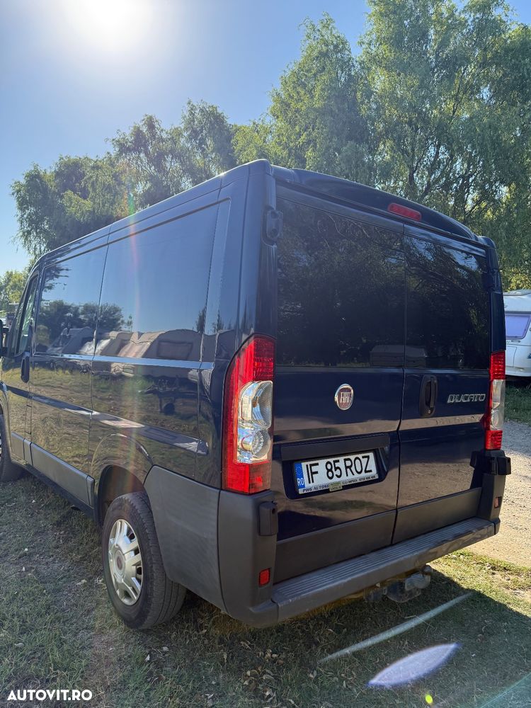 Fiat Ducato - 5