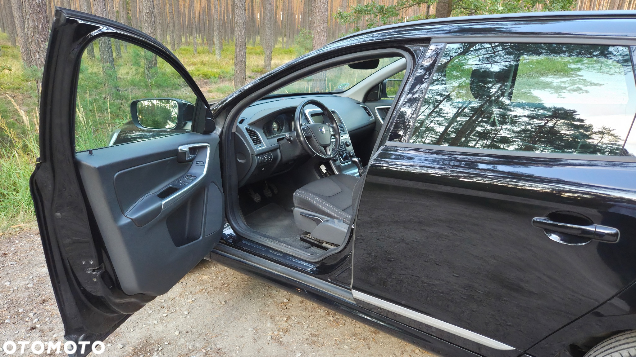Volvo XC 60 - 10