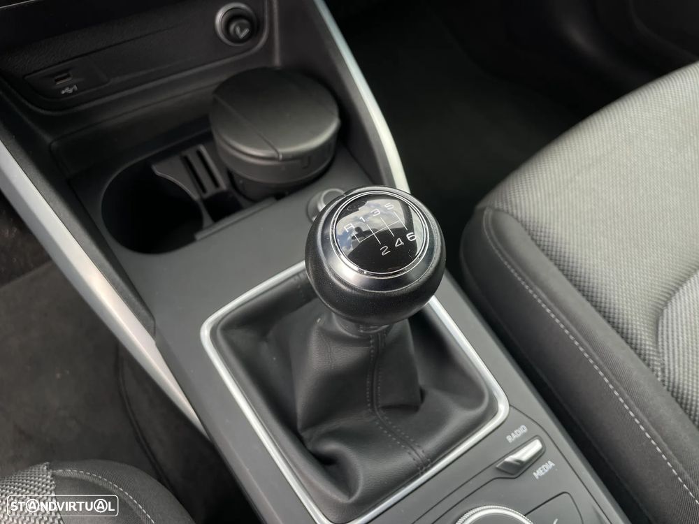 Audi Q2 30 TDI Sport - 17