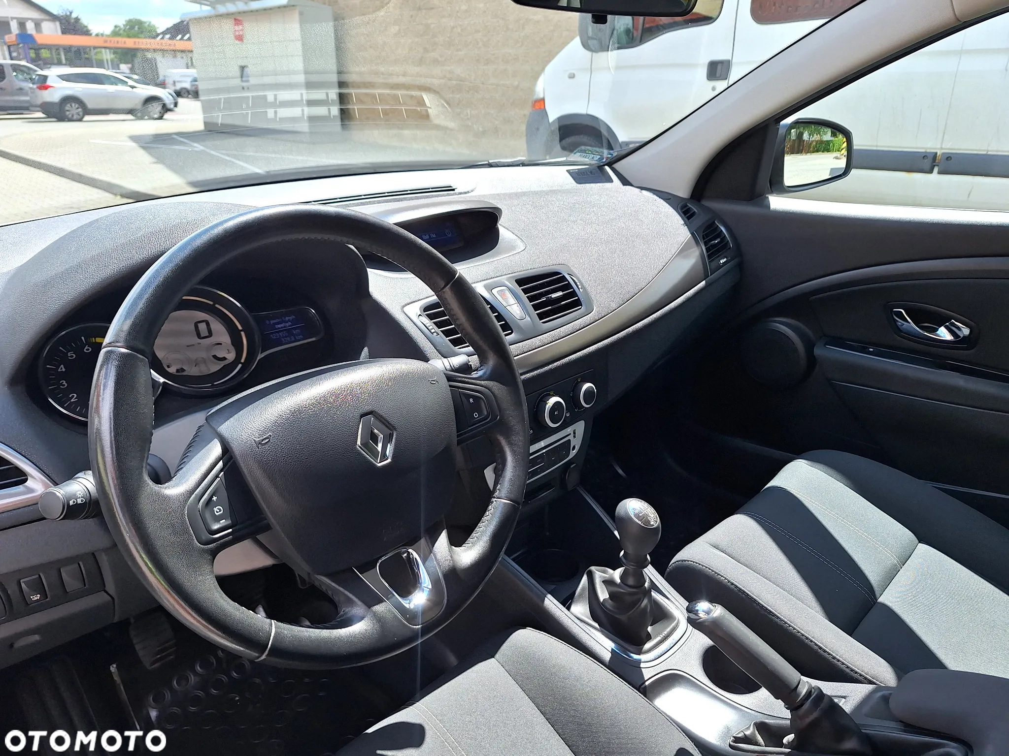 Renault Megane 1.6 16V Life - 8