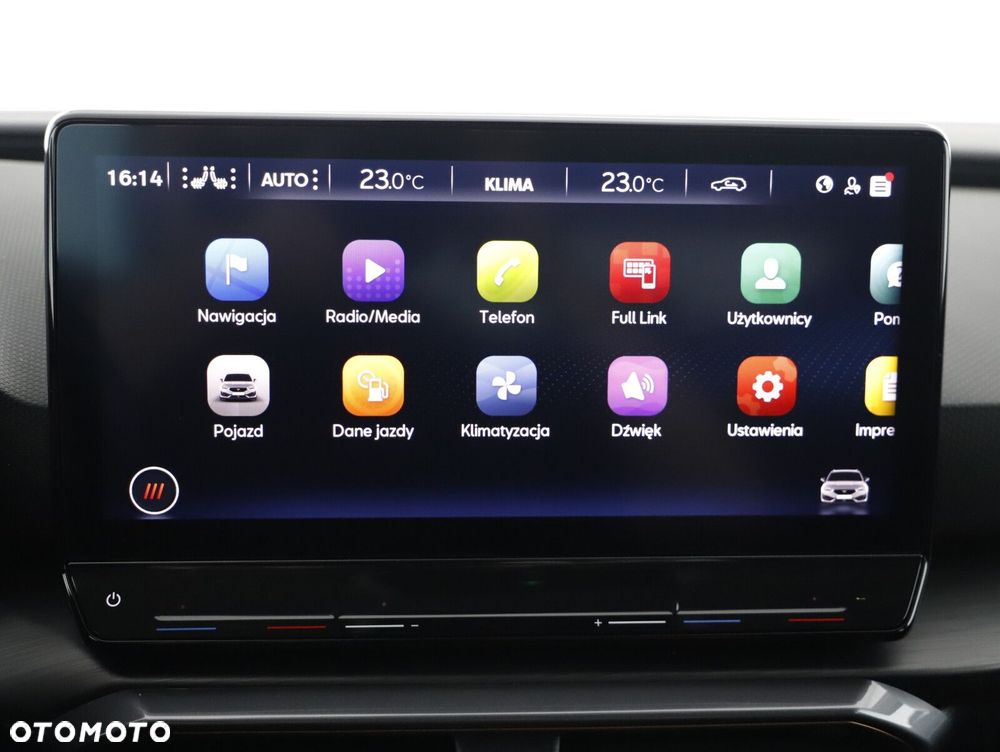 Cupra Leon Sportstourer - 18