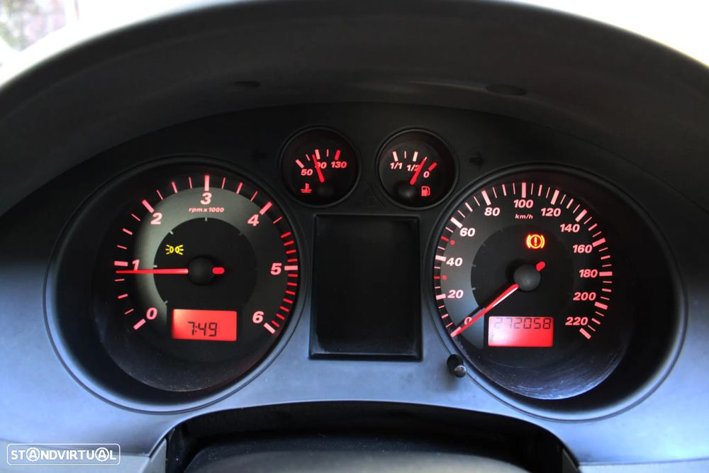 Seat IBIZA 1.9 TDI - 30