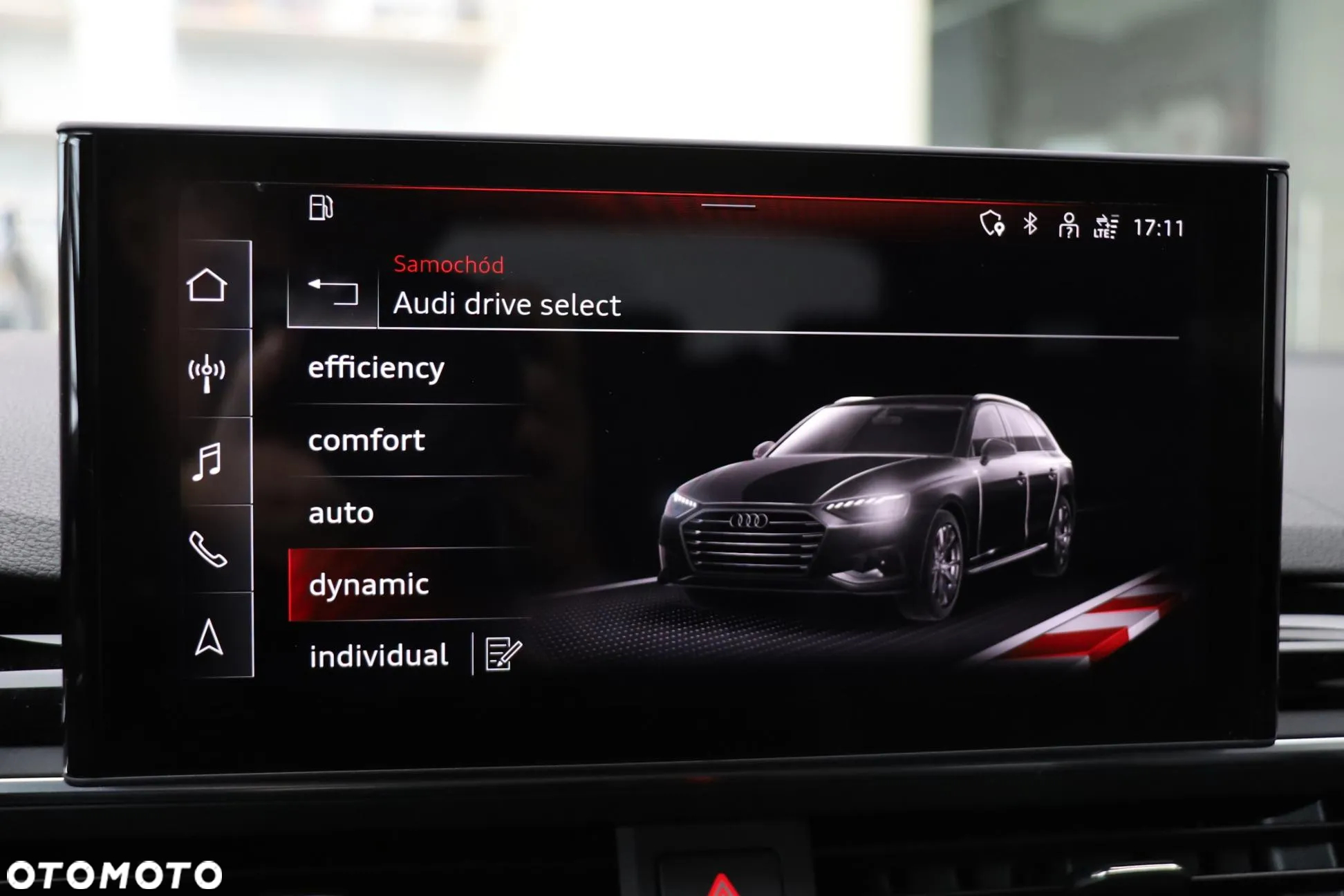 Audi A4 - 37