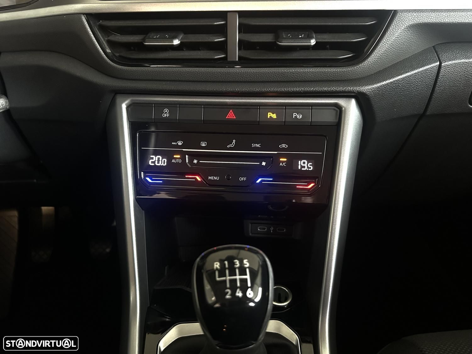 VW T-Roc 1.0 TSI Style - 22