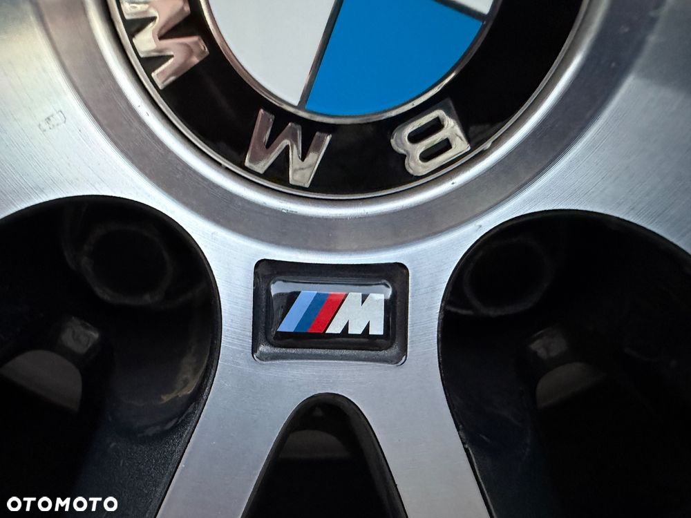BMW Seria 5 520d xDrive MHEV M Sport sport - 17