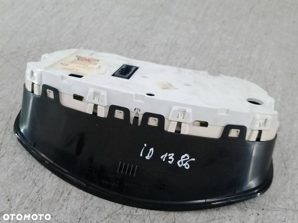 LICZNIK FORD FOCUS C-MAX 3M5T-10849-EH 1.8 16V - 7