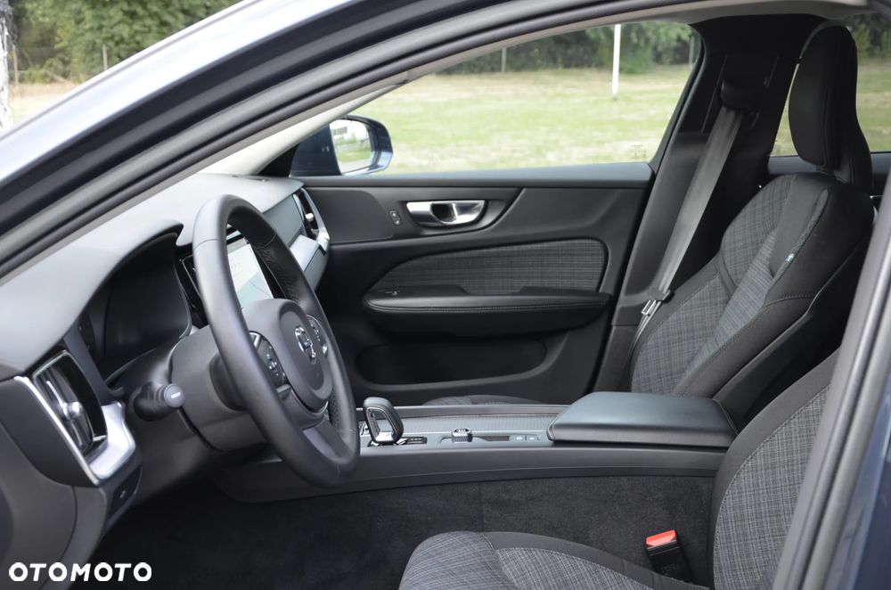 Volvo V60 - 20