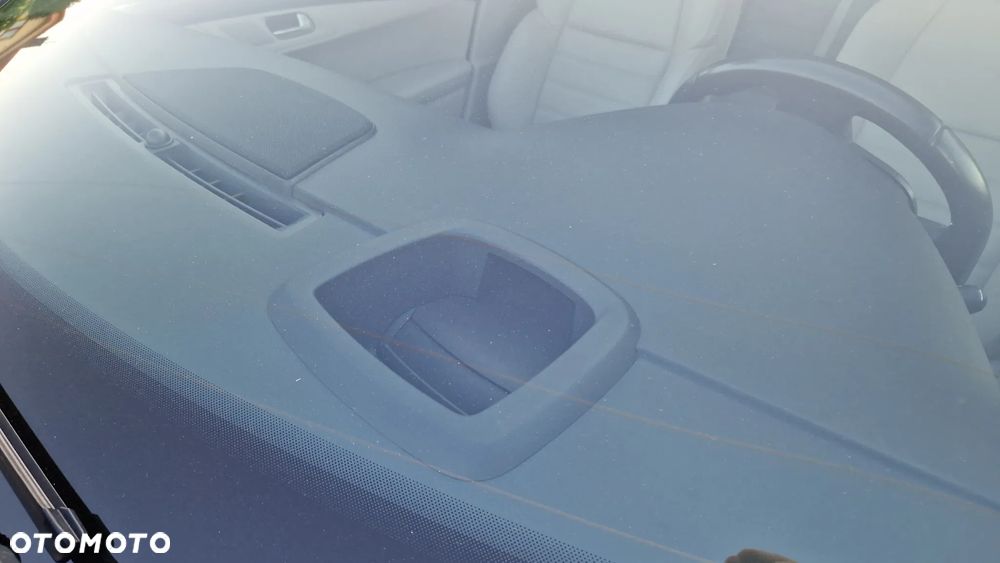 Peugeot 508 SW BlueHDi FAP 180 Automatik Stop&Start Allure - 32