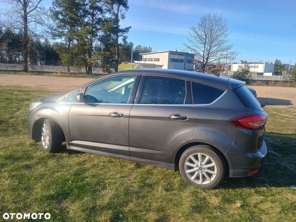 Ford C-MAX 1.0 EcoBoost Titanium ASS - 3