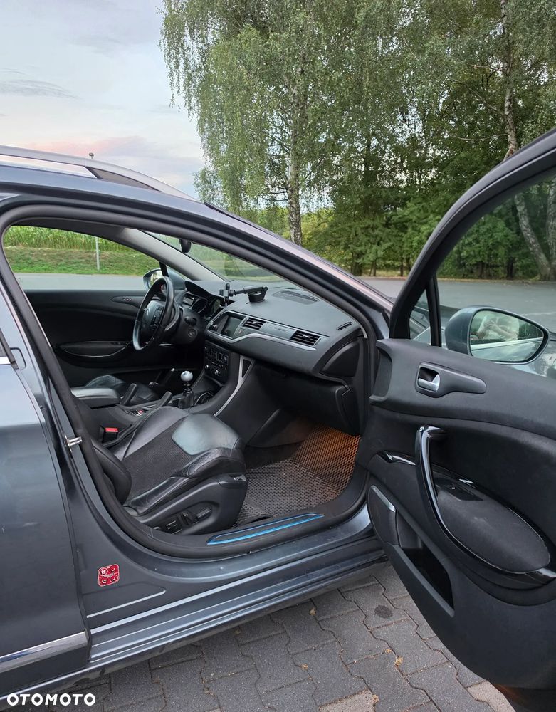 Citroën C5 2.0 HDi Exclusive - 6