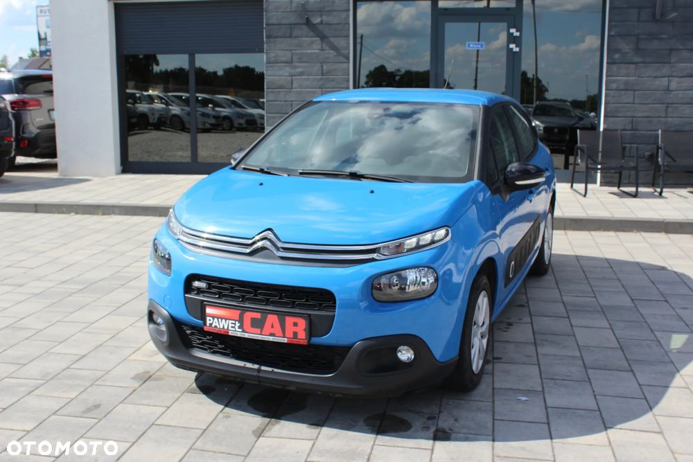 Citroën C3 1.2 VTi Attraction - 3