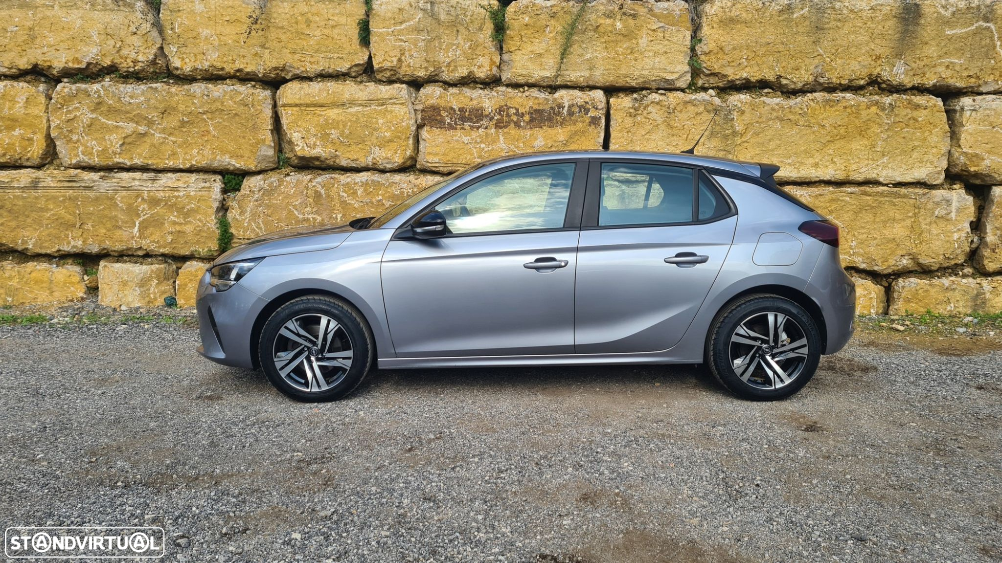 Opel Corsa 1.5 D Business Edition - 3
