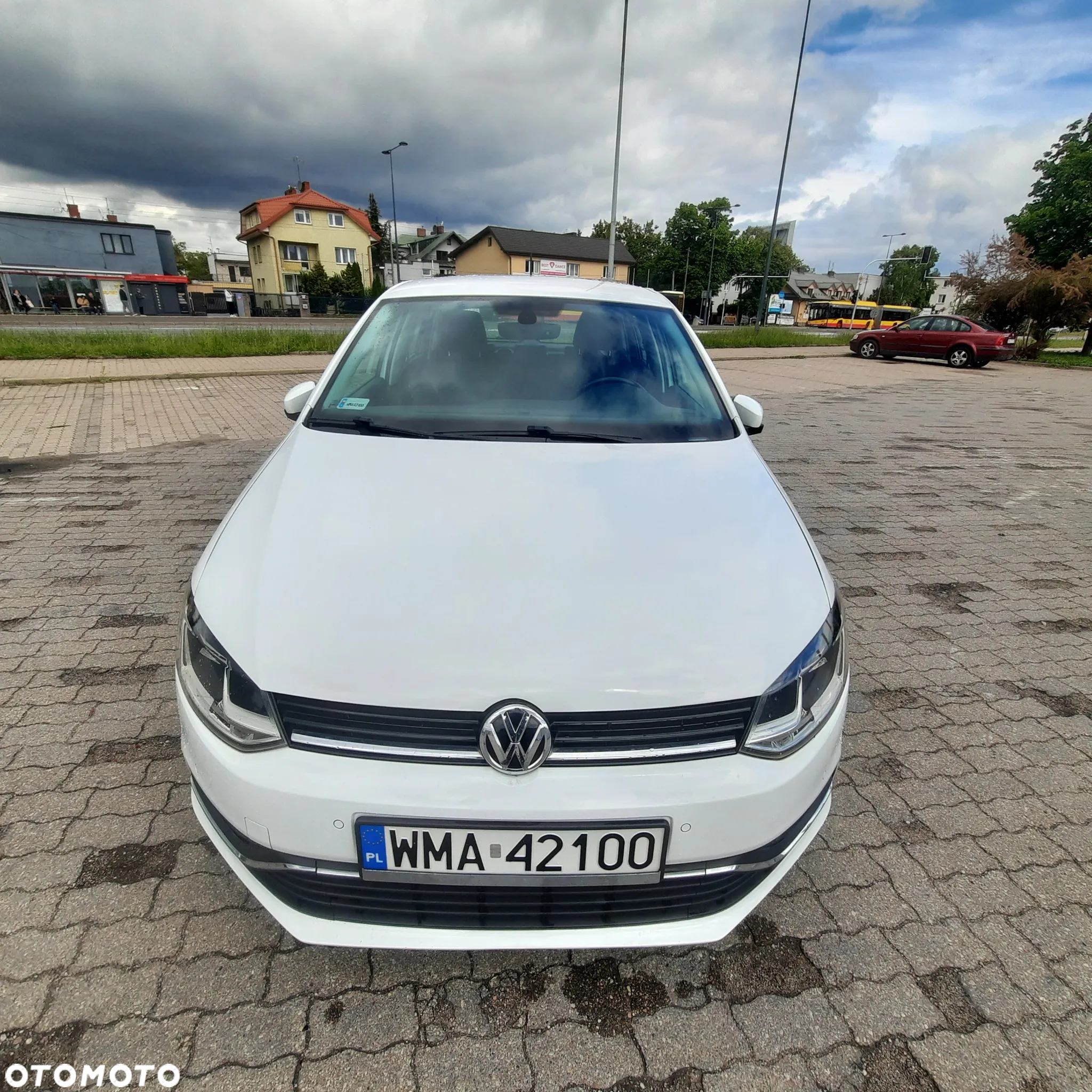 Volkswagen Polo 1.4 TDI (Blue Motion Technology) Comfortline - 9