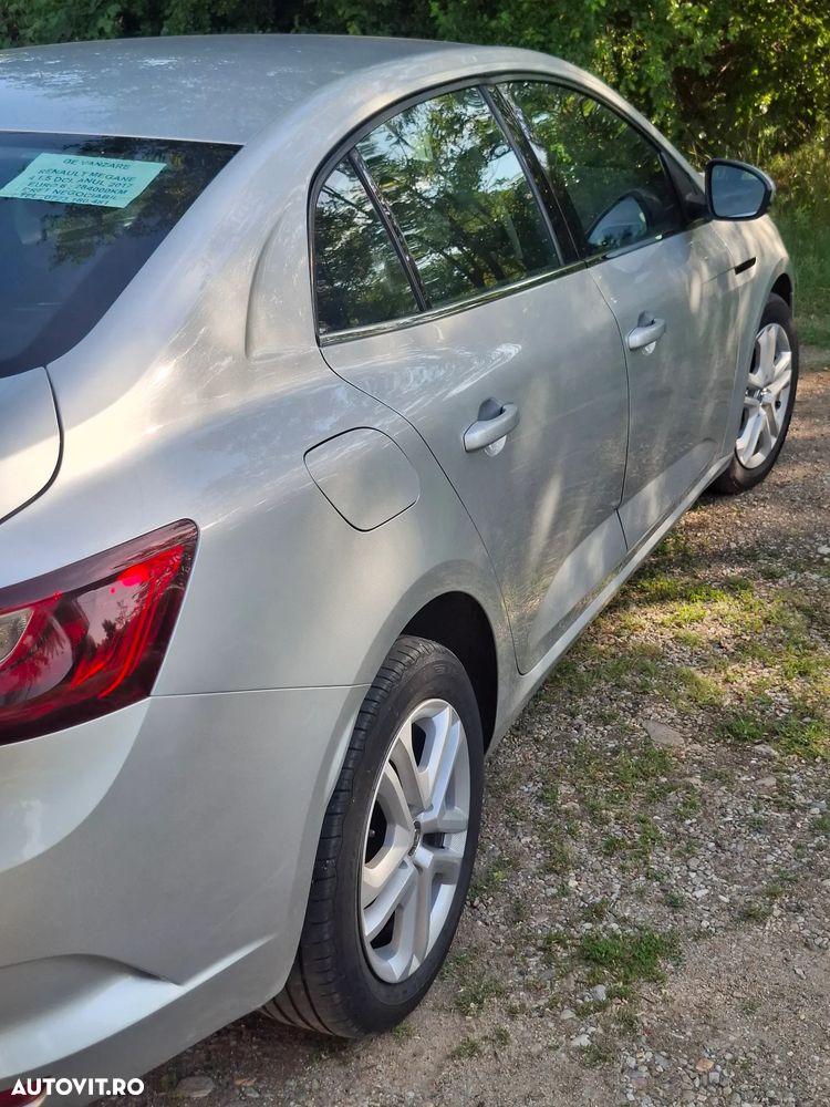 Renault Megane ENERGY dCi Business - 21