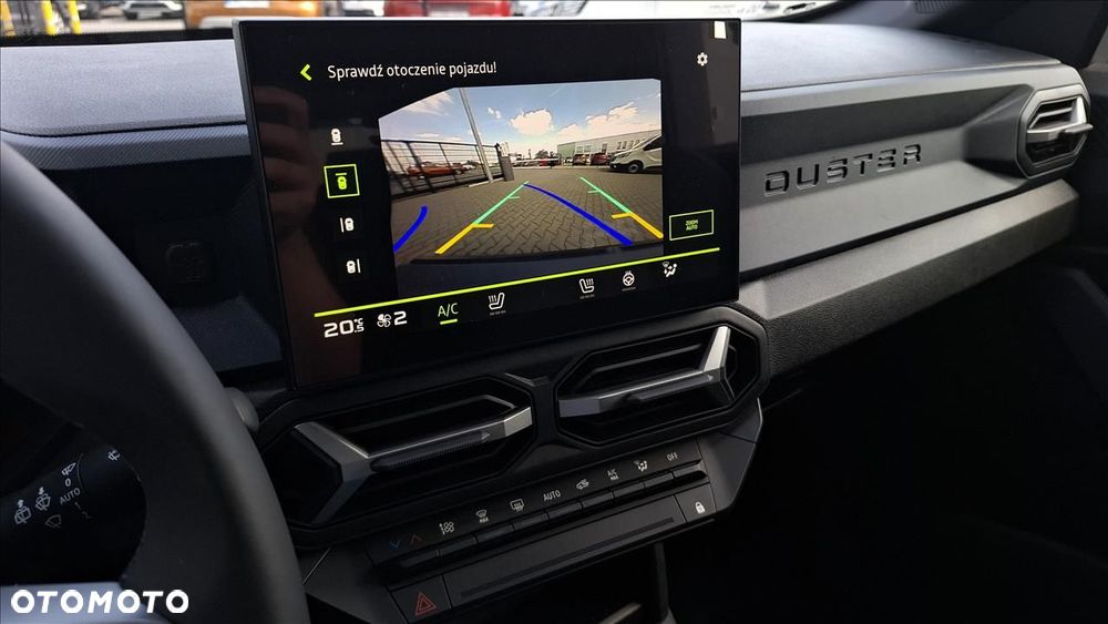 Dacia Duster - 10