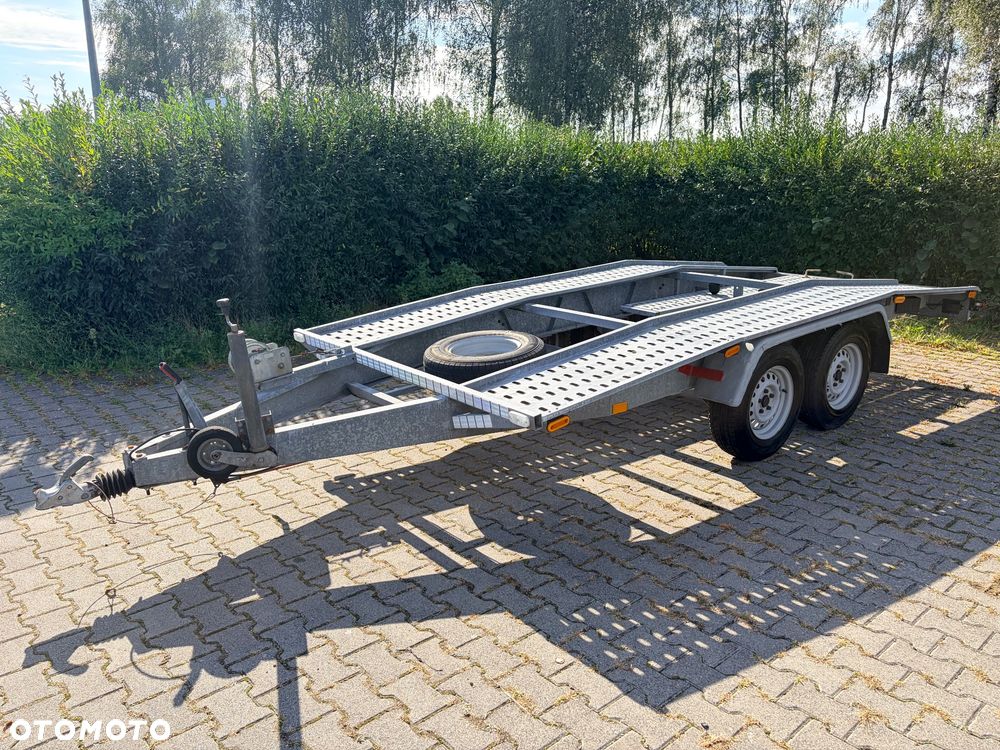 Weekend W350B - 1