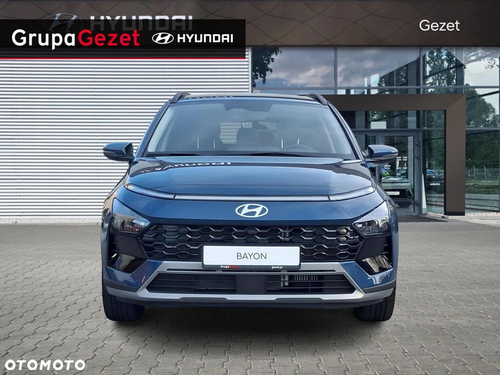 Hyundai Bayon - 8
