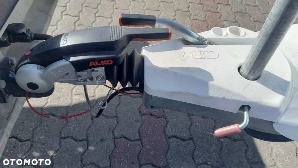 Fendt Vision 390 - 6