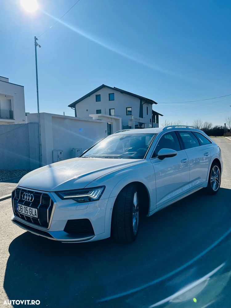 Audi A6 Allroad - 15