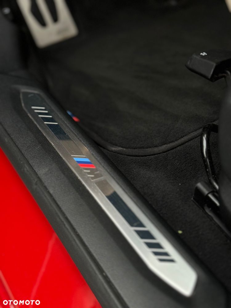 BMW Seria 2 218d M Sport sport - 16
