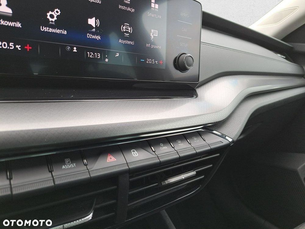 Skoda Octavia 1.5 TSI ACT Ambition - 21