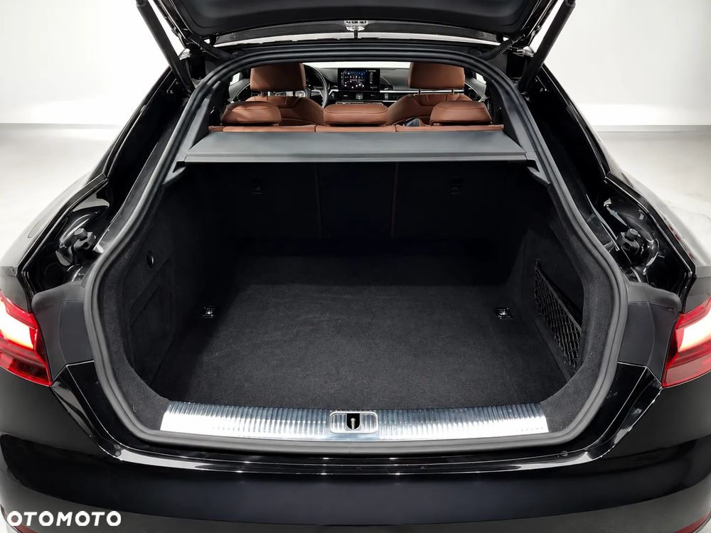 Audi A5 Sportback 2.0 TFSI quattro S tronic - 19