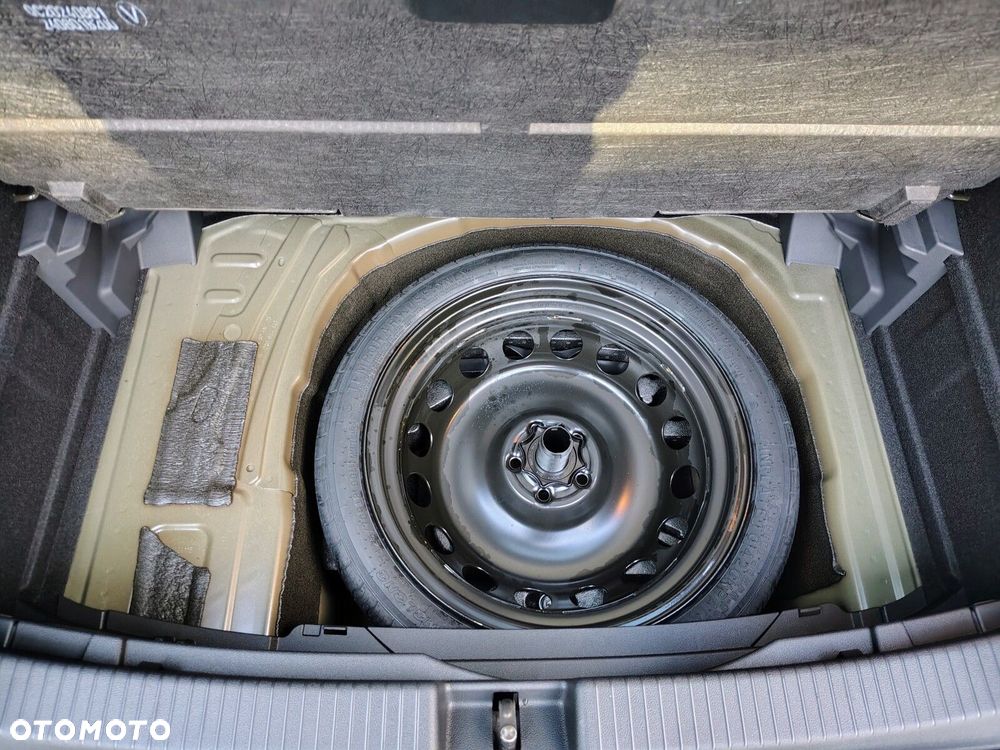 Volkswagen T-Cross - 10