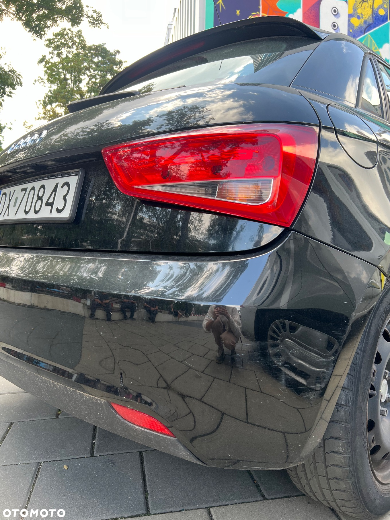 Audi A1 1.2 TFSI admired - 9